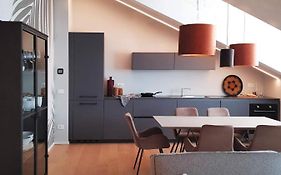 Ar Chelsea Penthouse